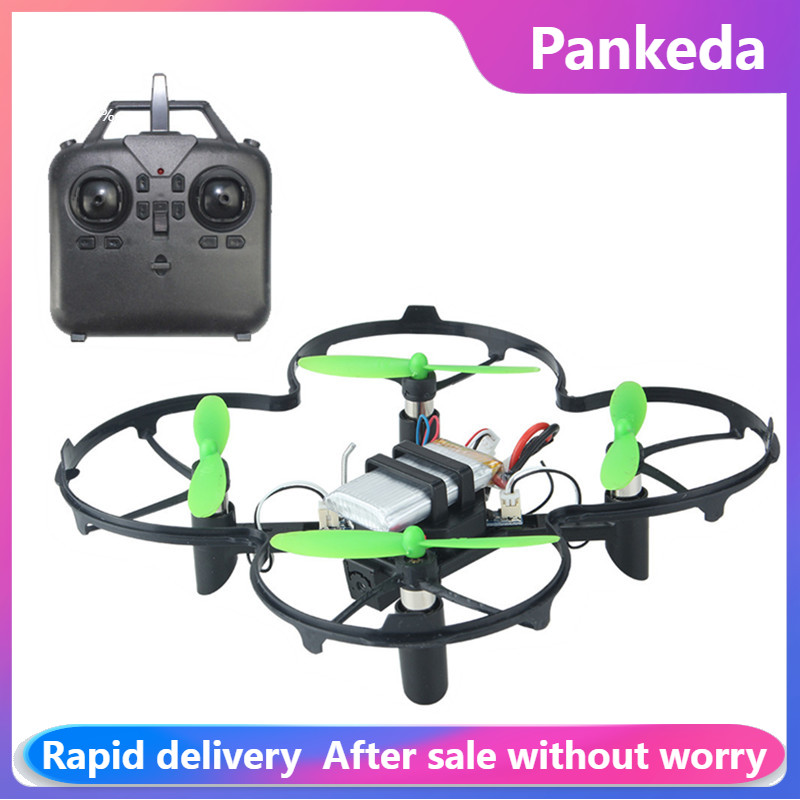 Drone Lidar - DM002 DIY Quadcopter mit Fester Höhe