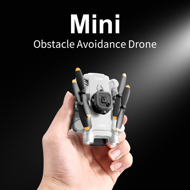 Drone Lidar - Mini V30 WiFi FPV Drohne mit