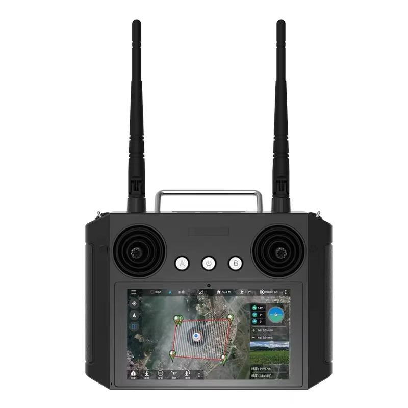 Drone Agriculture Monitoring - Für Skydroid H12 2,4 GHz 1080P