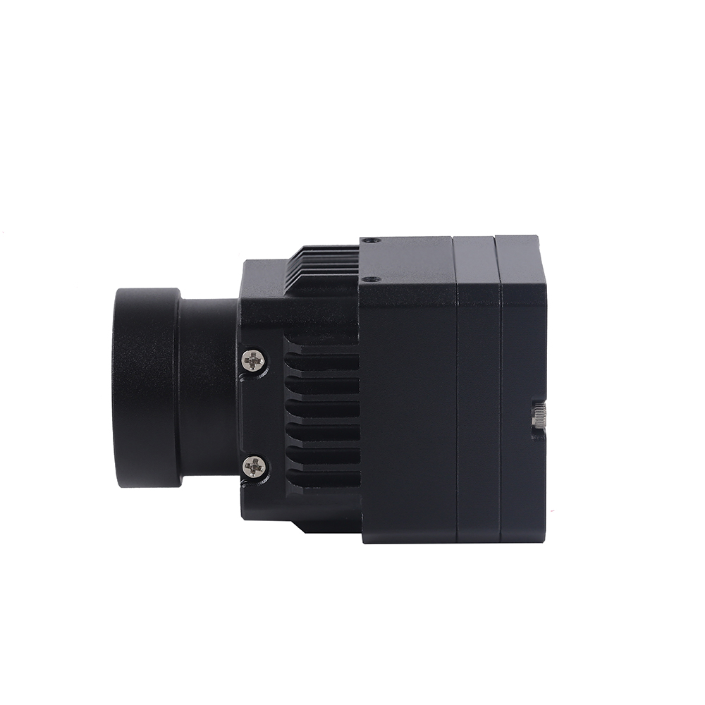 Drone Thermal Imaging - ZJZ 35mm Objektiv 640x512 HD IP