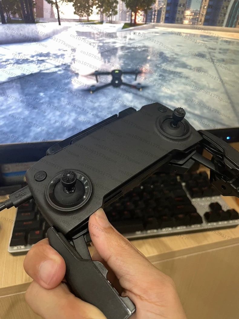 Drone Surveying - Gebrauchte MR1SS5 Original für DJI C2