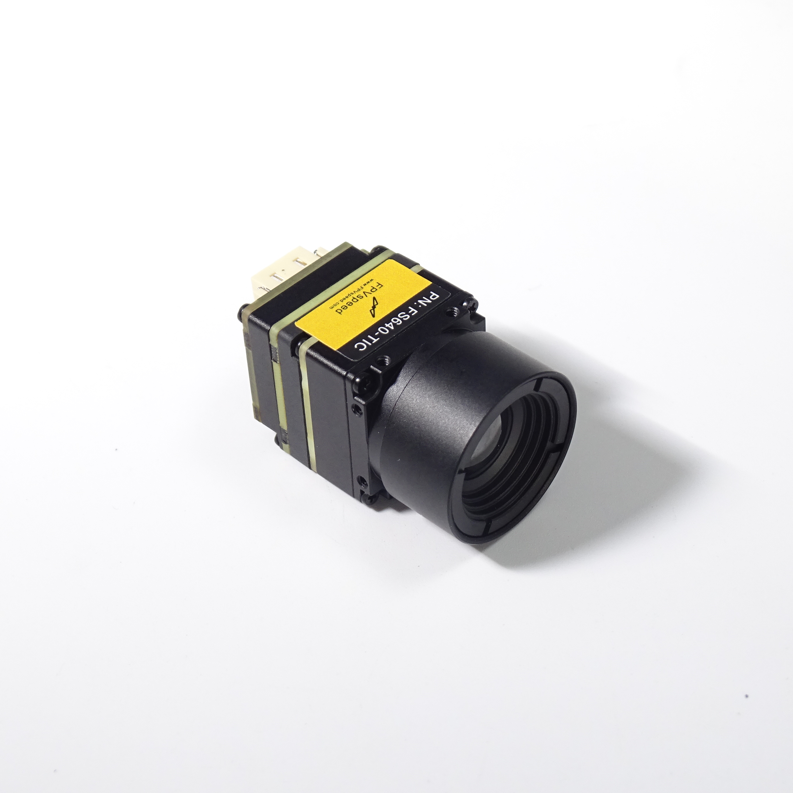 Drone Thermal Imaging - FPVspeed Wärmebildkamera Drohne 640 x 512