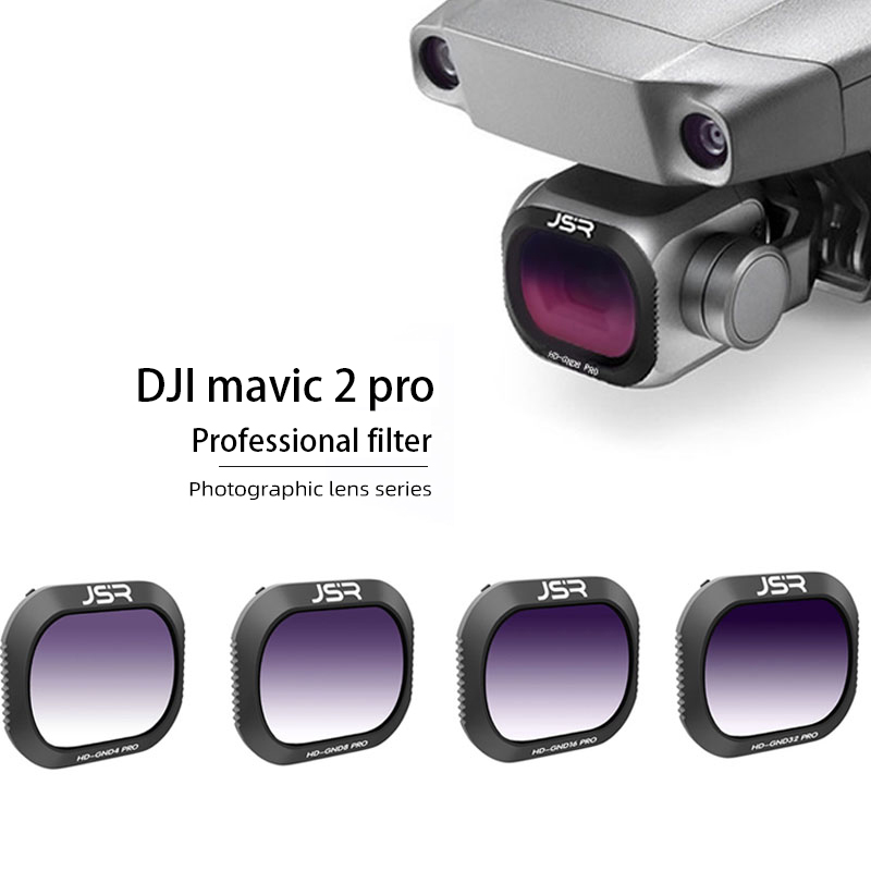Drone Ndvi - DJI Mavic 2 Pro Professional Edition