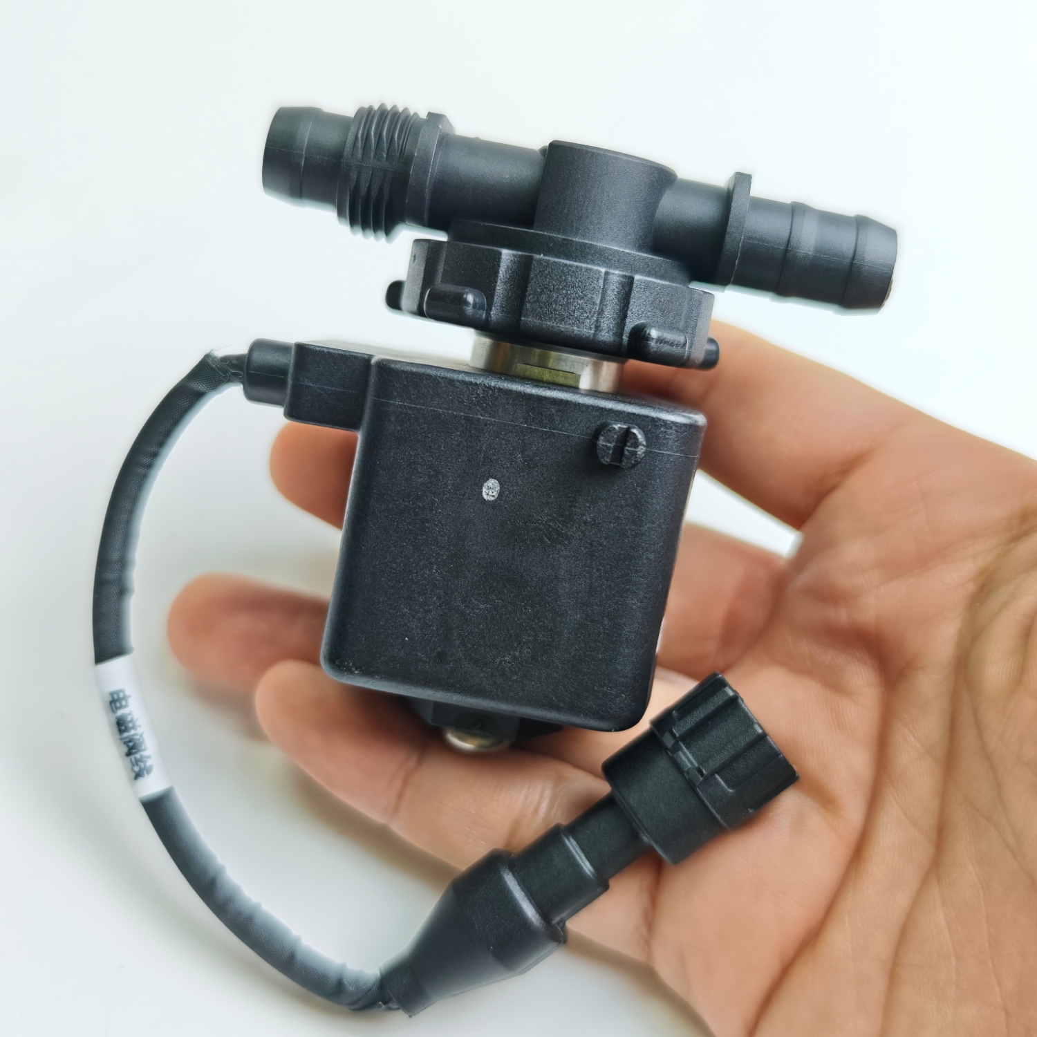 Drone Surveying - Für DJI Agras T50/T25 Magnetventil Montage