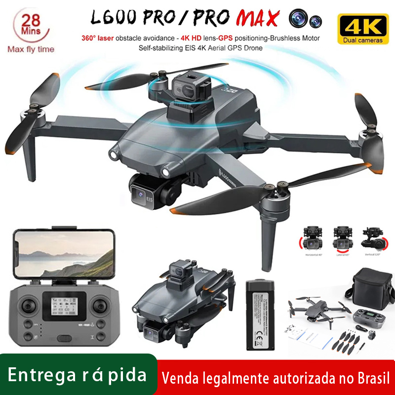 Drone Surveying - L600 Pro MAX /L600 PRO Drohne