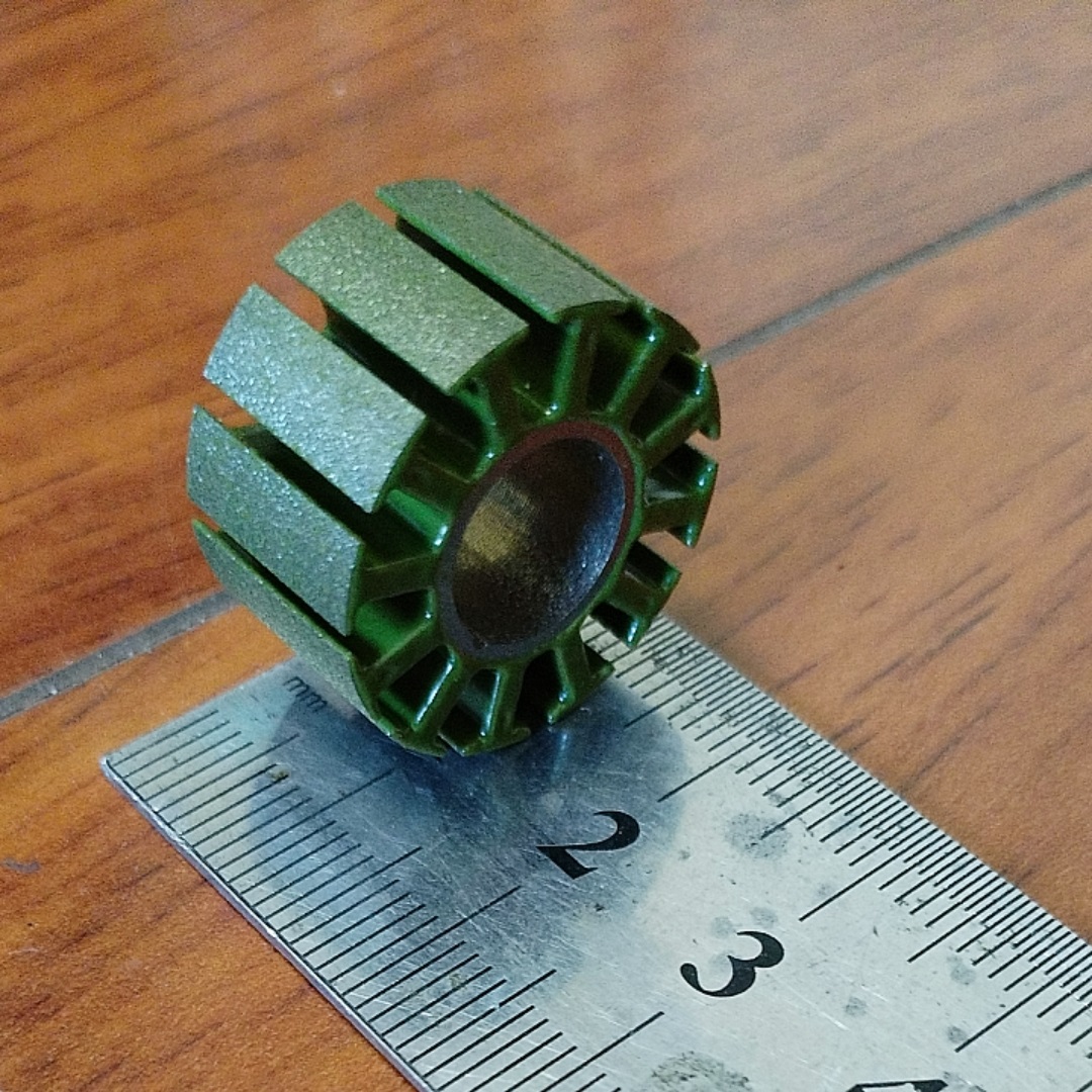 3 stücke 2212 Bürstenlosen Dro – Drone 3D Modeling Bewertung und Preis