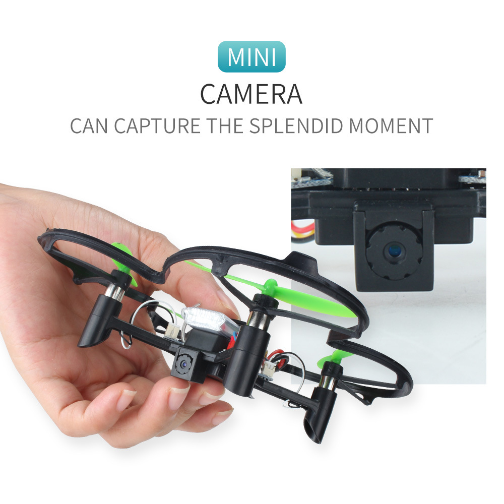 DM002 DIY Quadcopter mit Feste – Drone Lidar Bewertung und Preis