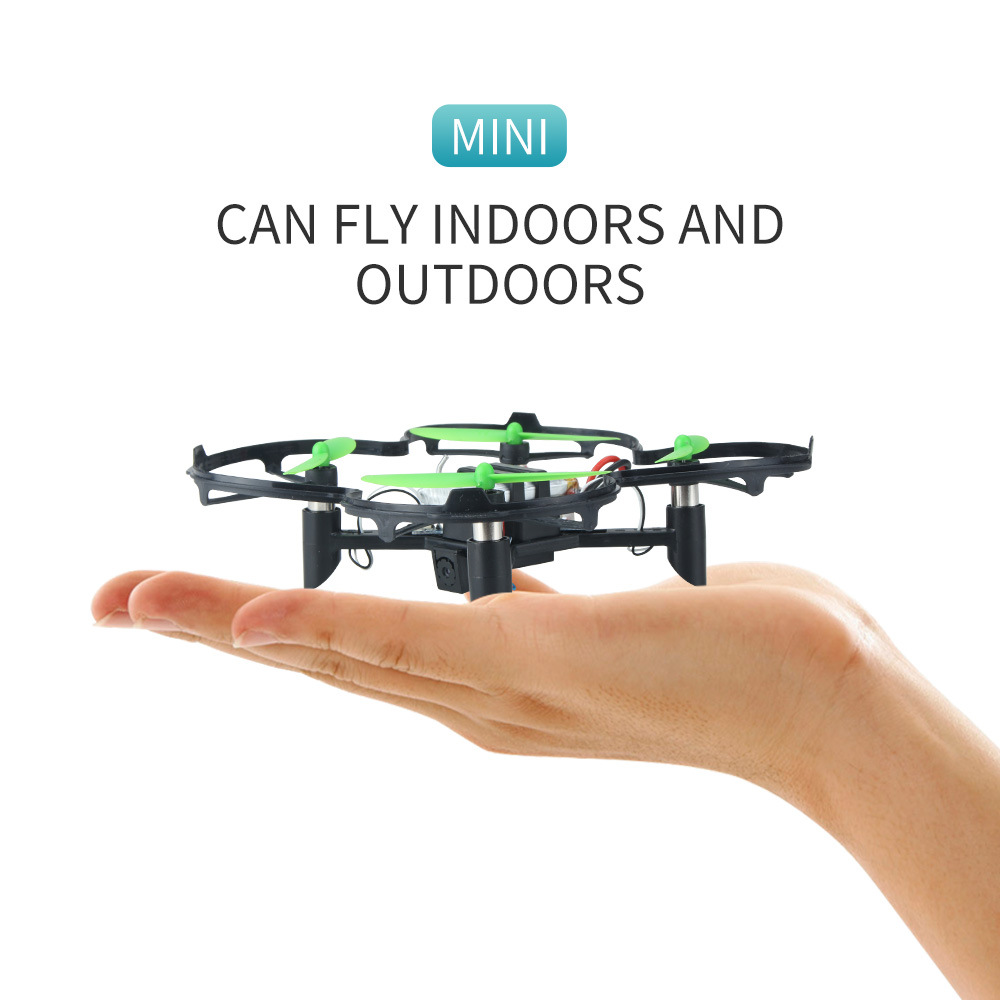 DM002 DIY Quadcopter mit Feste – Drone Lidar Bewertung und Preis