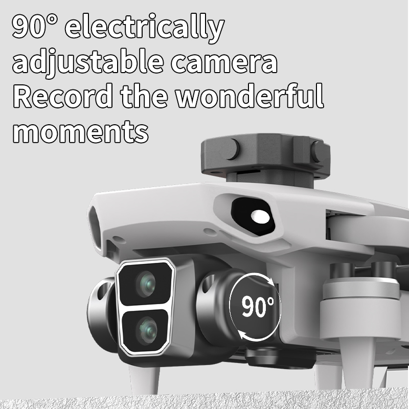 8K ESC-Kamera Hindernisumgehun – Drone Lidar Bewertung und Preis