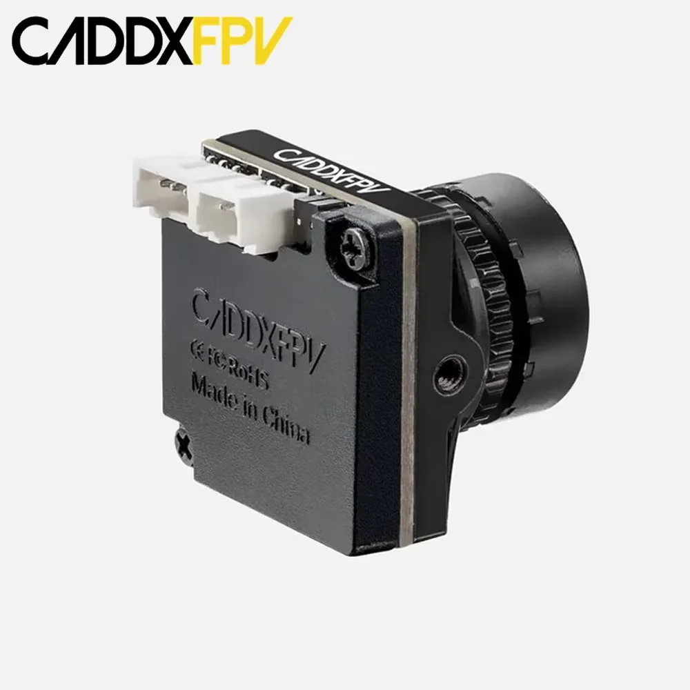 Caddx Ratel 2 V2 FPV Kamera Ra – Drone Aerial Photography Bewertung und Preis