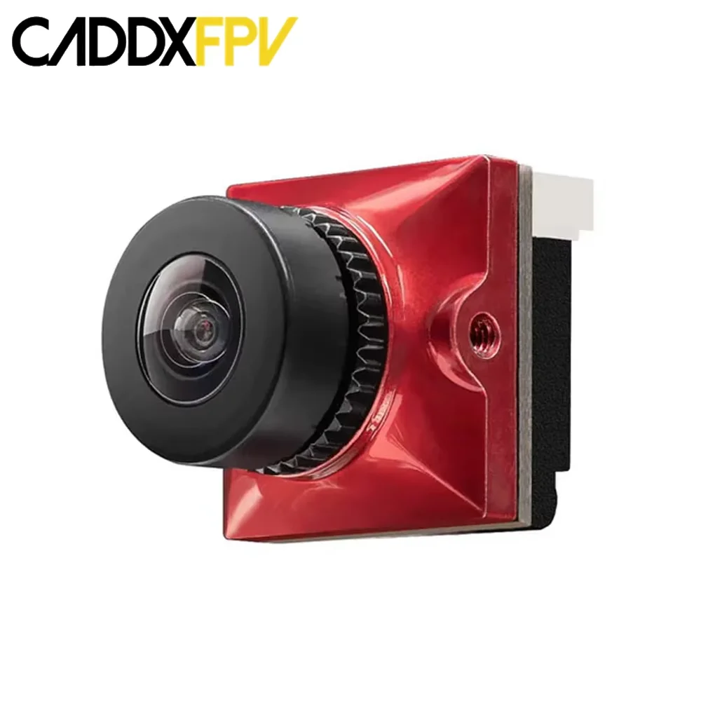 Caddx Ratel 2 V2 FPV Kamera Ra – Drone Aerial Photography Bewertung und Preis