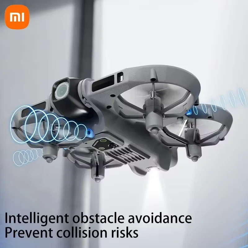Xiaomi Z906 Drohne 8K Luftbild – Drone Mapping Bewertung und Preis