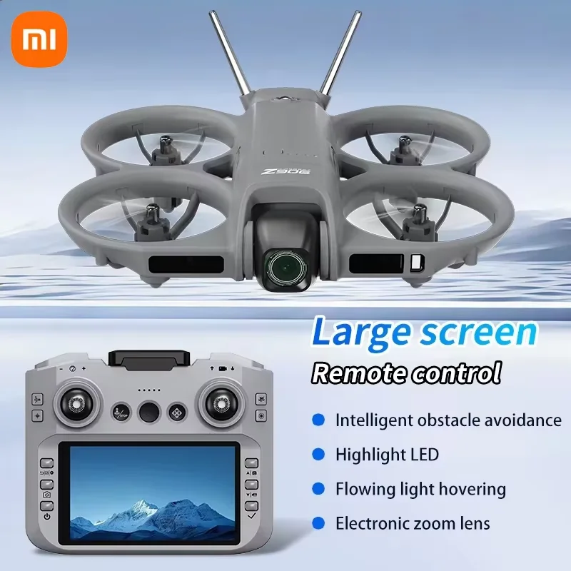 Xiaomi Z906 Drohne 8K Luftbild – Drone Mapping Bewertung und Preis