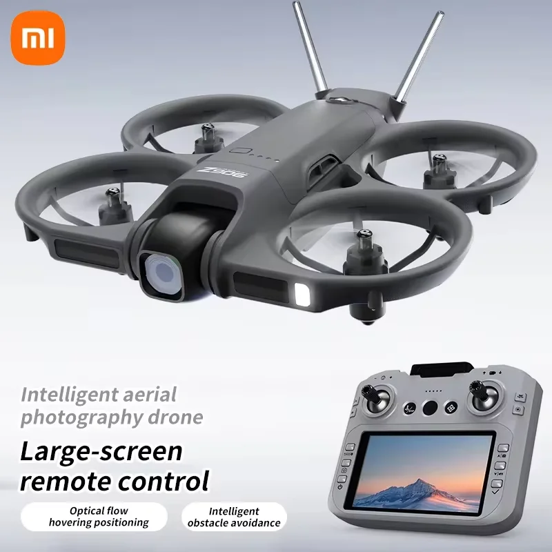 Xiaomi Z906 Drohne 8K Luftbild – Drone Mapping Bewertung und Preis