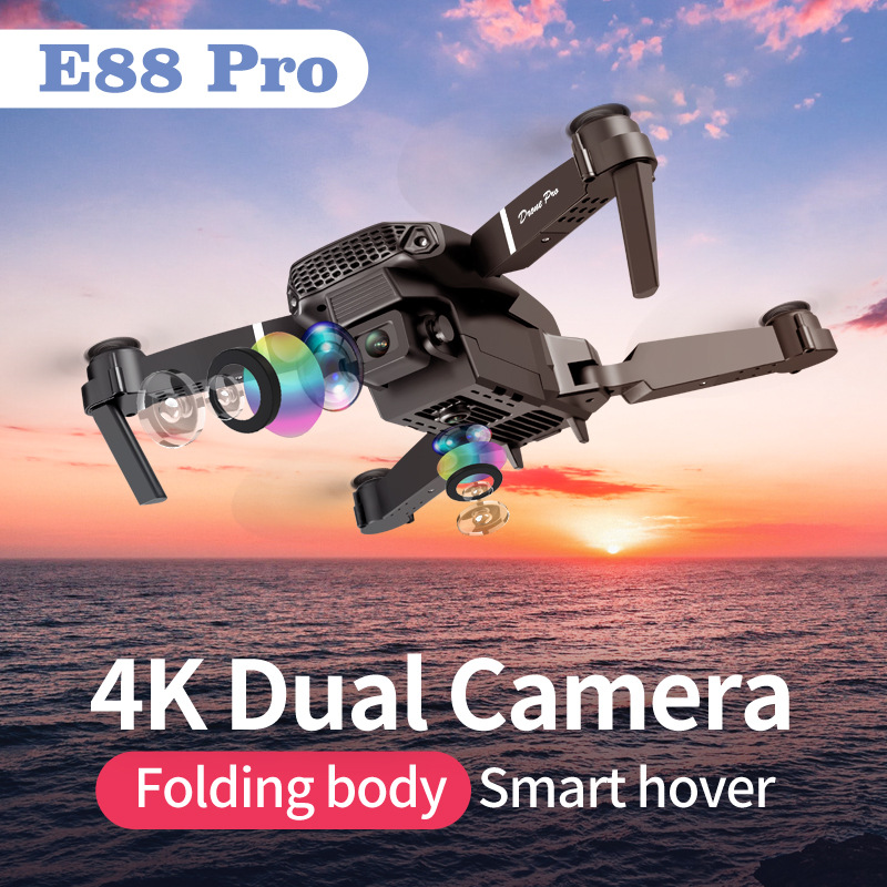 E88pro Drone Professionelle Ed – Drone Surveying Bewertung und Preis