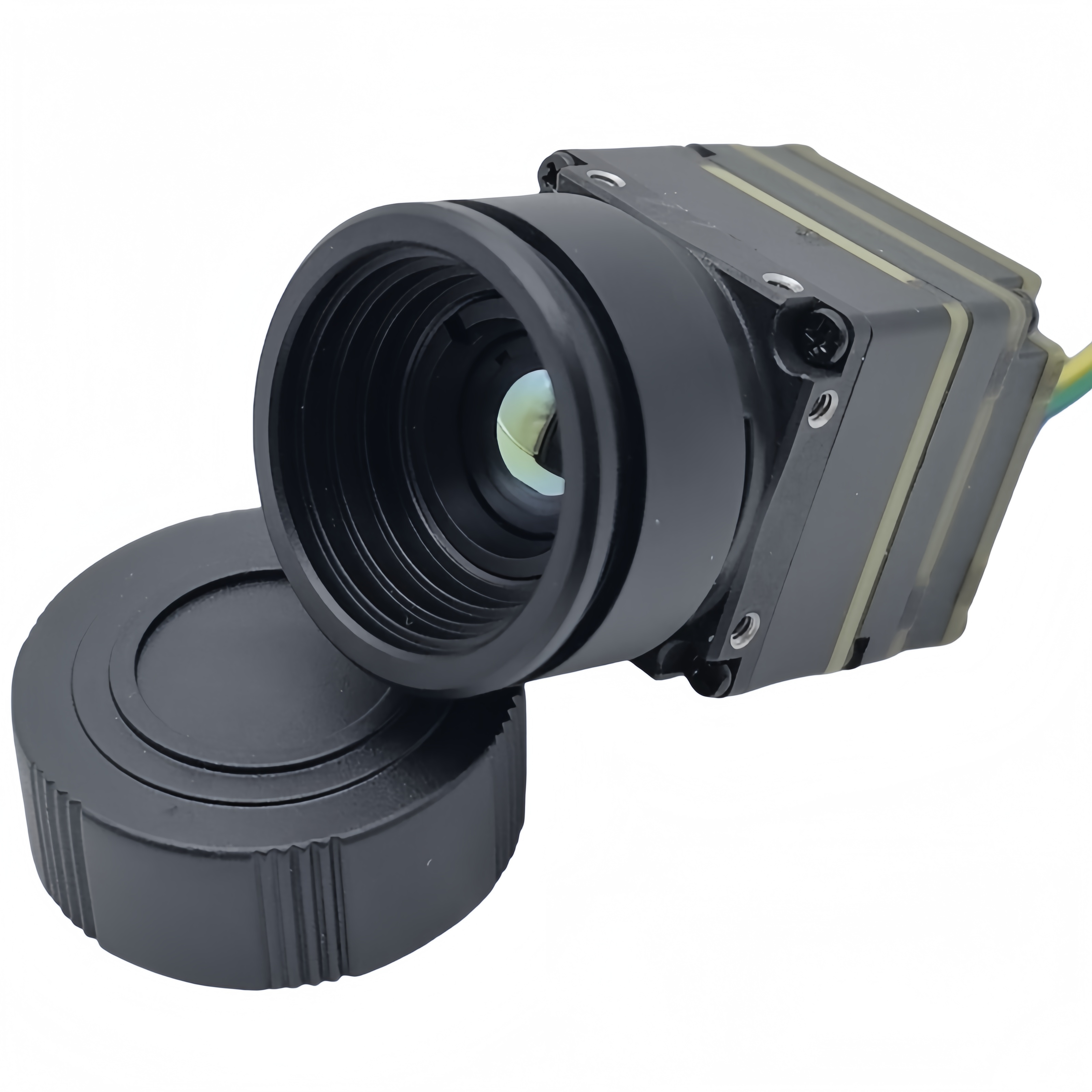 QYHY Trending Thermal FPV Dron – Drone Thermal Imaging Bewertung und Preis