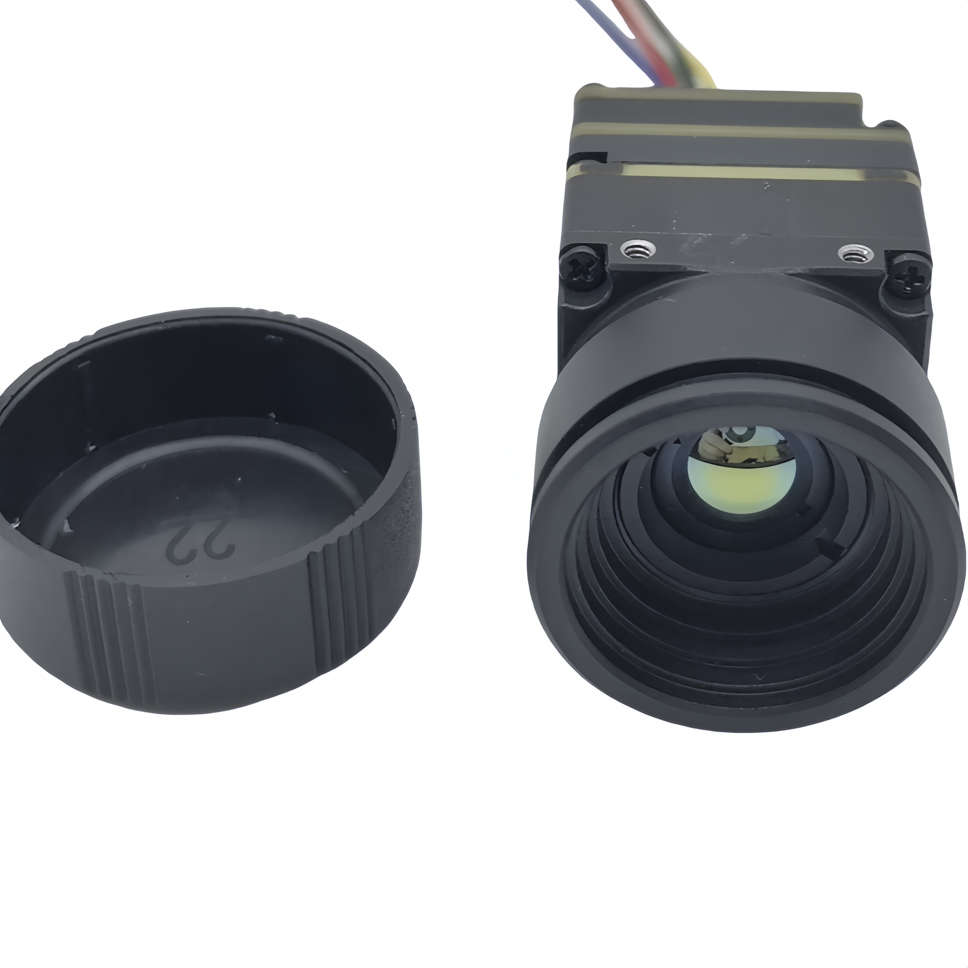 QYHY Trending Thermal FPV Dron – Drone Thermal Imaging Bewertung und Preis