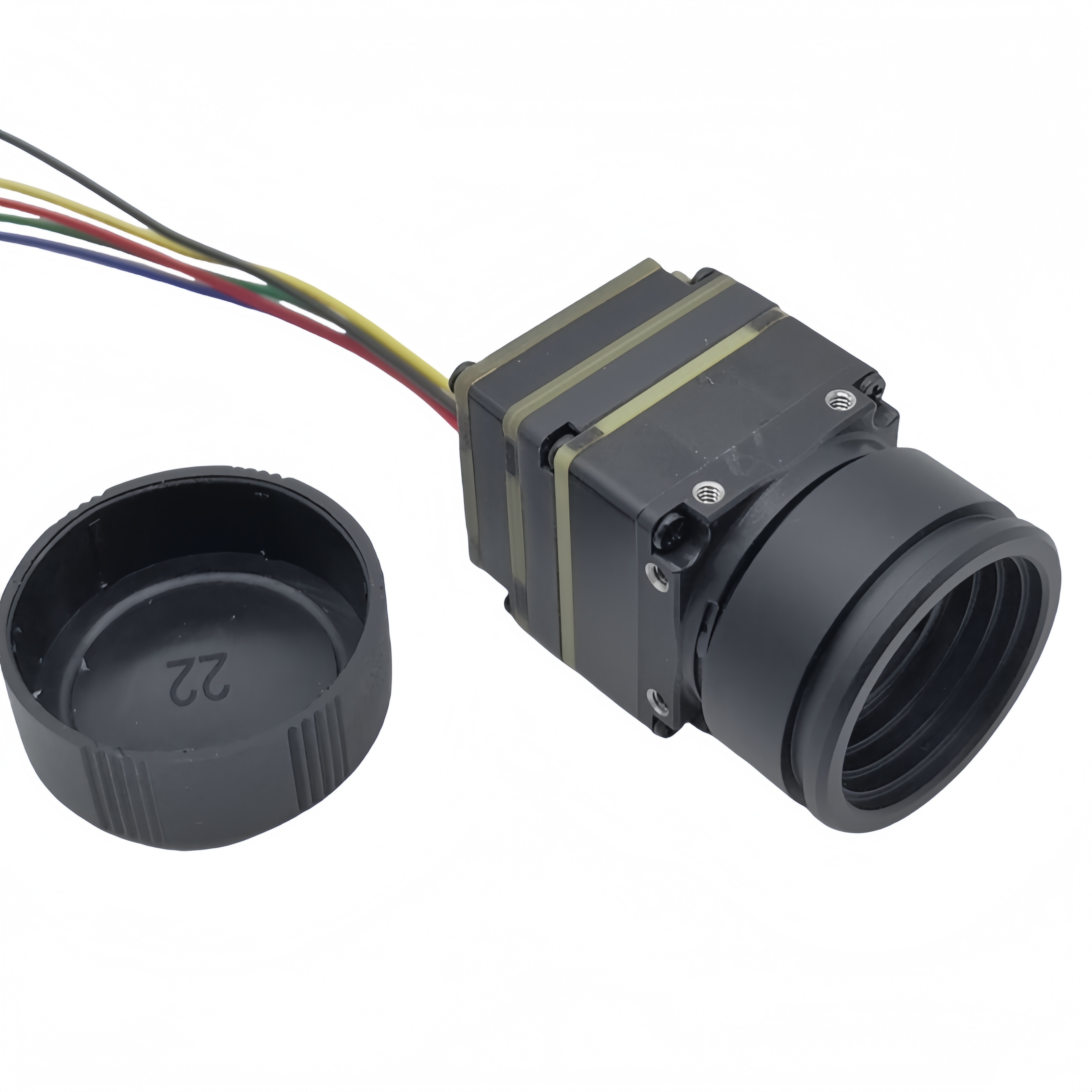 QYHY Trending Thermal FPV Dron – Drone Thermal Imaging Bewertung und Preis