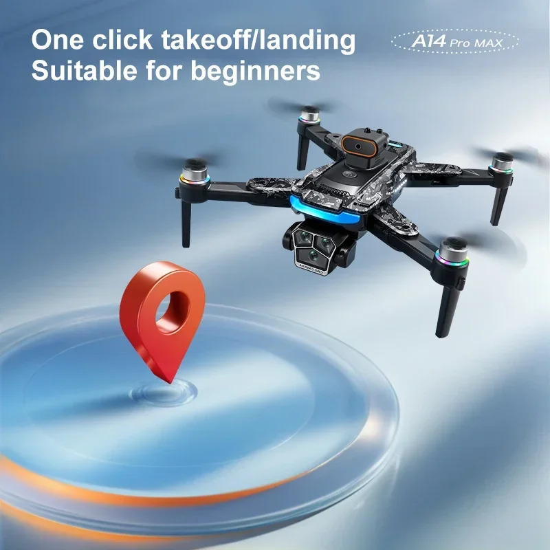 A14 ProMax Drohne Professionel – Drone Surveying Bewertung und Preis