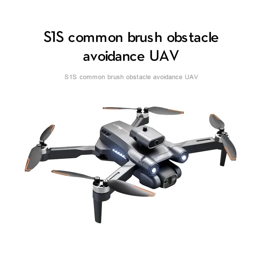 Neue s1s 5g gps drohnen kamera – Drone Aerial Photography Bewertung und Preis