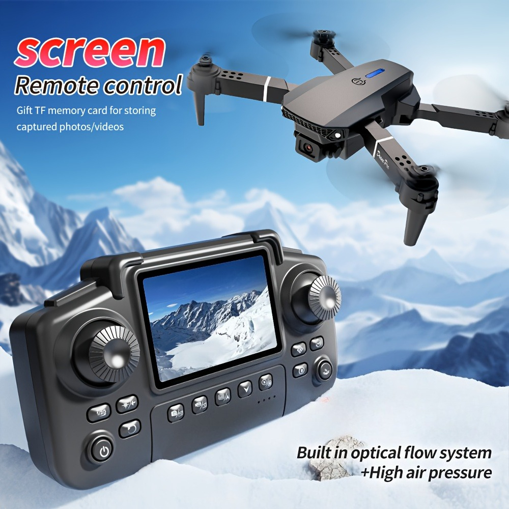 Die 2026 Verbesserte E88PRO MA – Drone Aerial Photography Bewertung und Preis