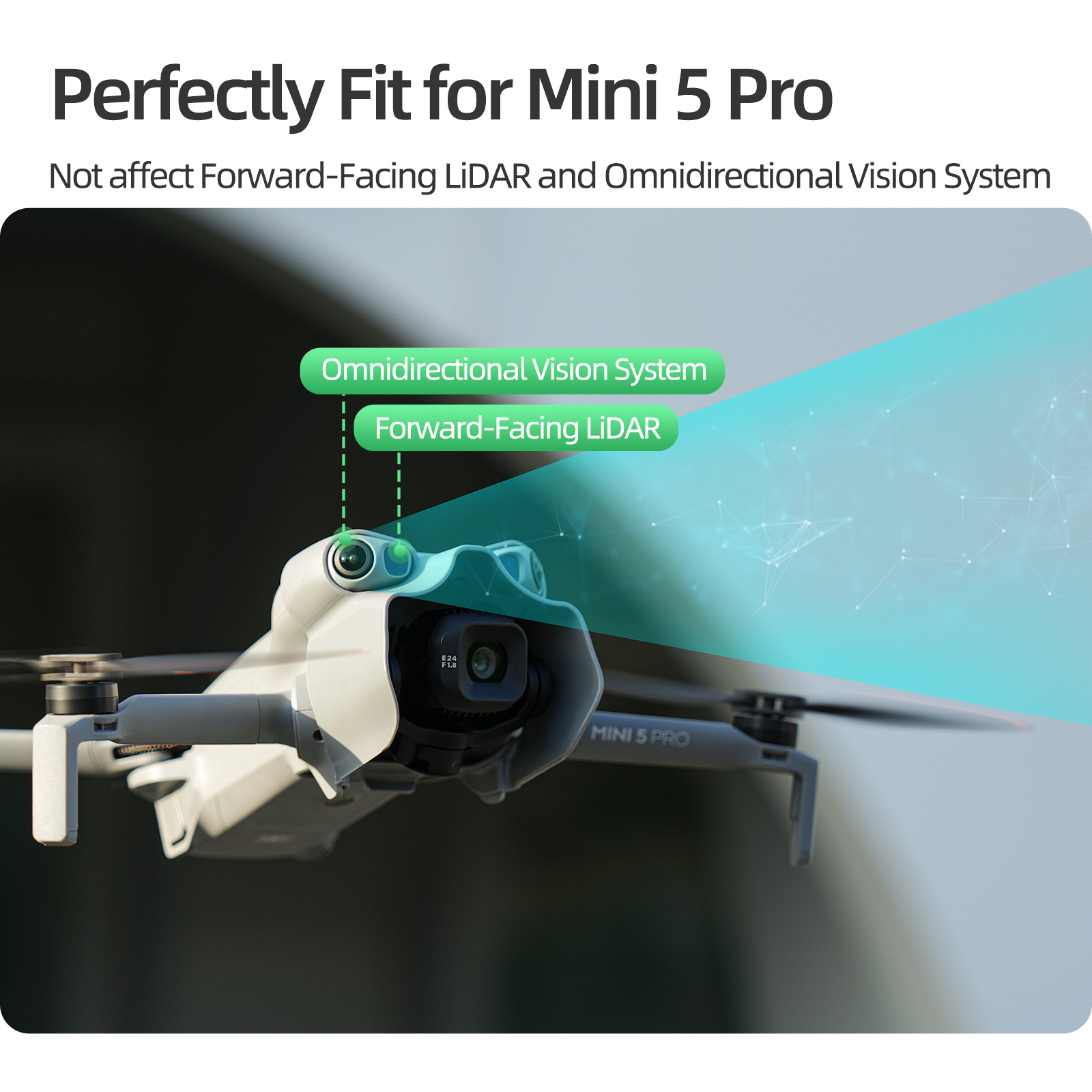 Objektiv Kamera Haube Für DJI  – Drone Video Production Bewertung und Preis
