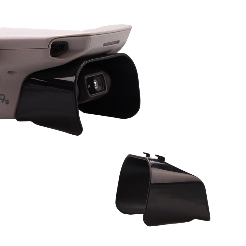 Gegenlichtblende für DJI Mini  – Drone Video Production Bewertung und Preis