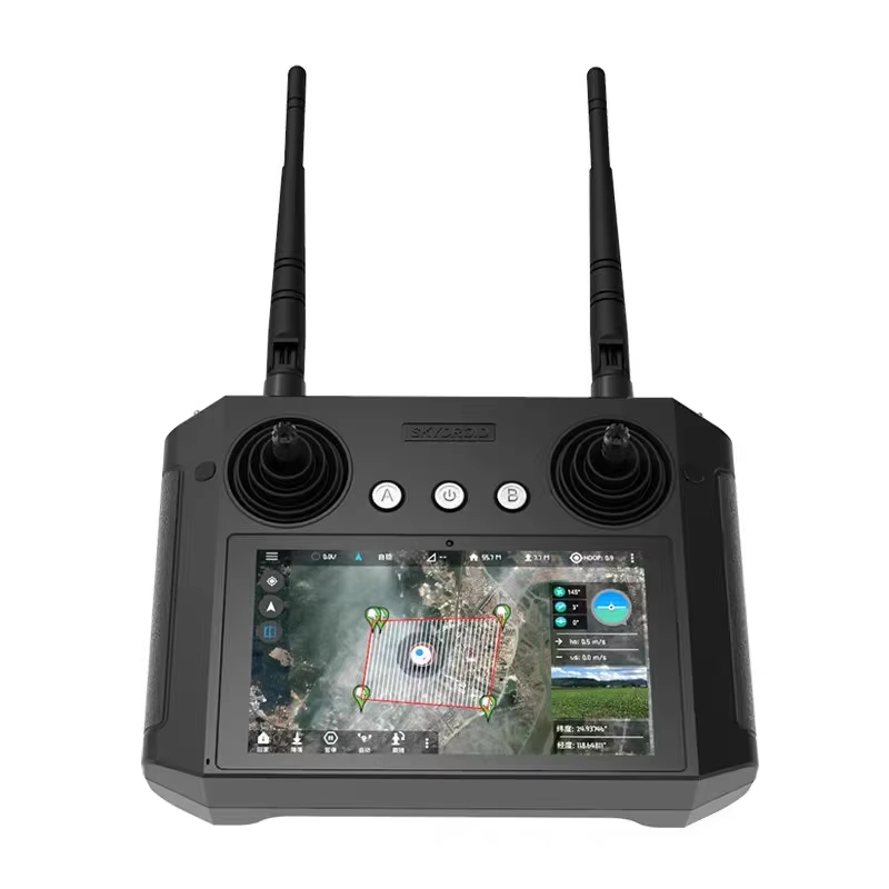 Für Skydroid H12 2,4 GHz 1080P – Drone Agriculture Monitoring Bewertung und Preis