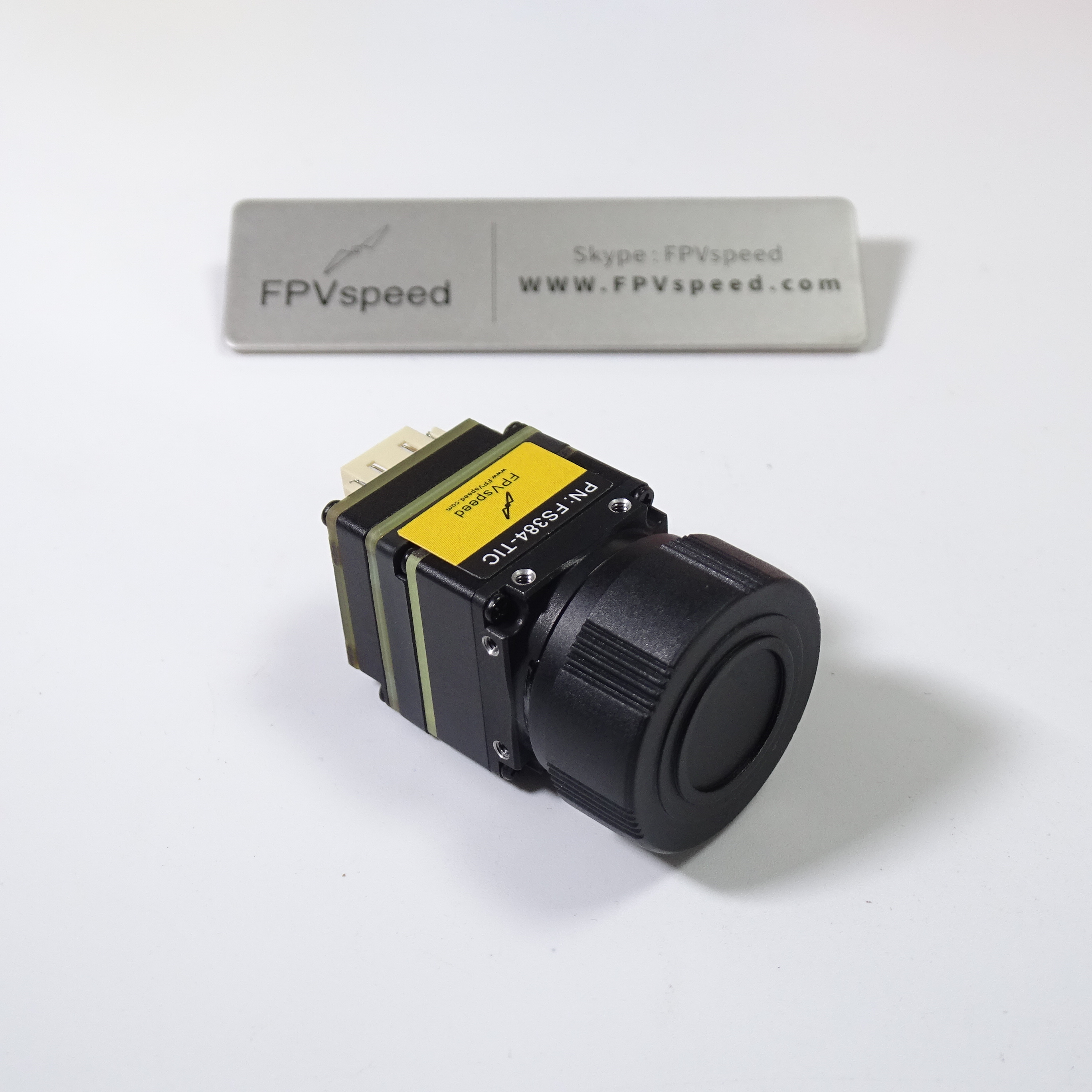 FPVspeed Wärmebildkamera Drohn – Drone Thermal Imaging Bewertung und Preis