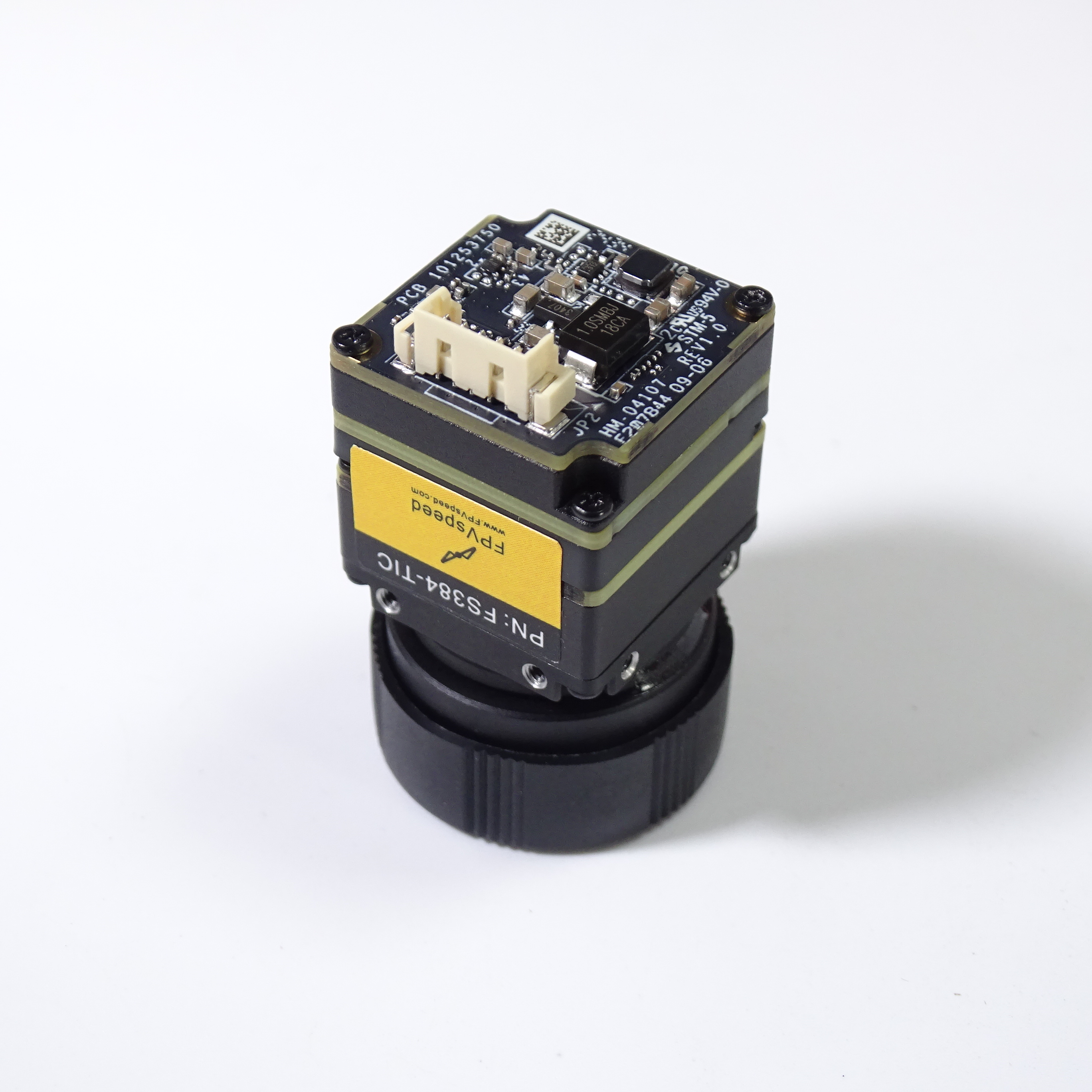 FPVspeed Wärmebildkamera Drohn – Drone Thermal Imaging Bewertung und Preis