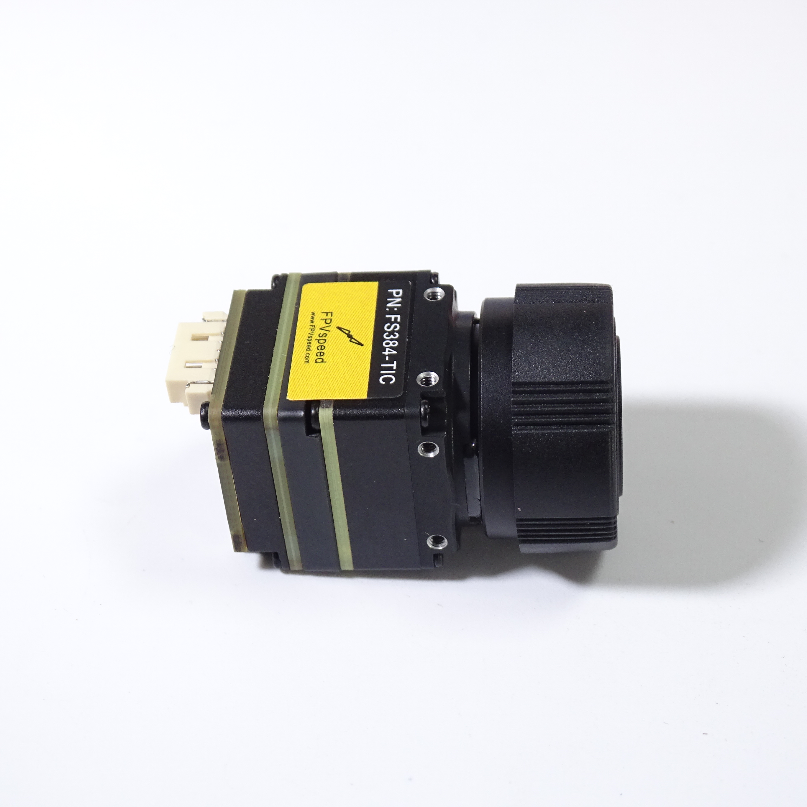 FPVspeed Wärmebildkamera Drohn – Drone Thermal Imaging Bewertung und Preis