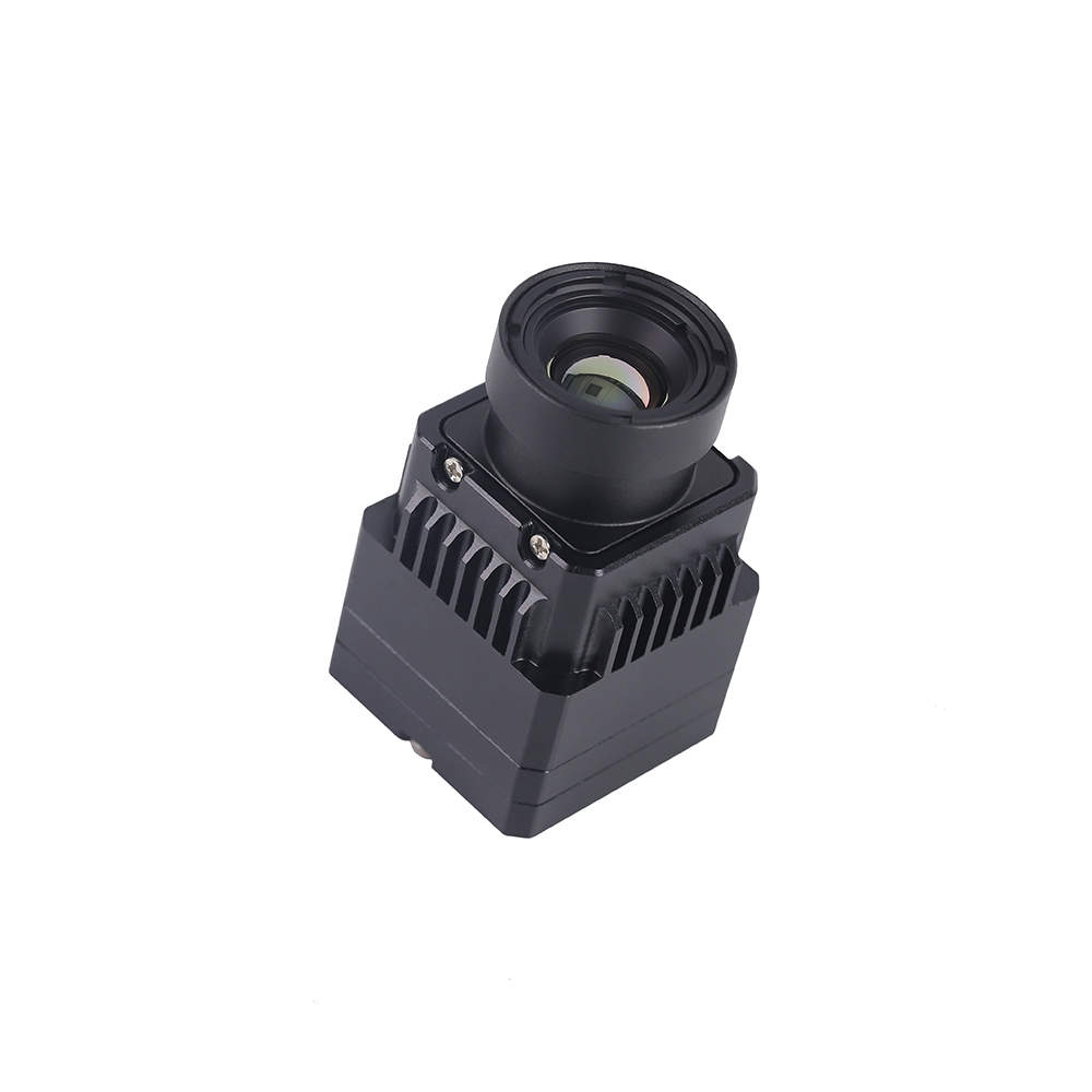 ZJZ 35mm Objektiv 640x512 HD I – Drone Thermal Imaging Bewertung und Preis