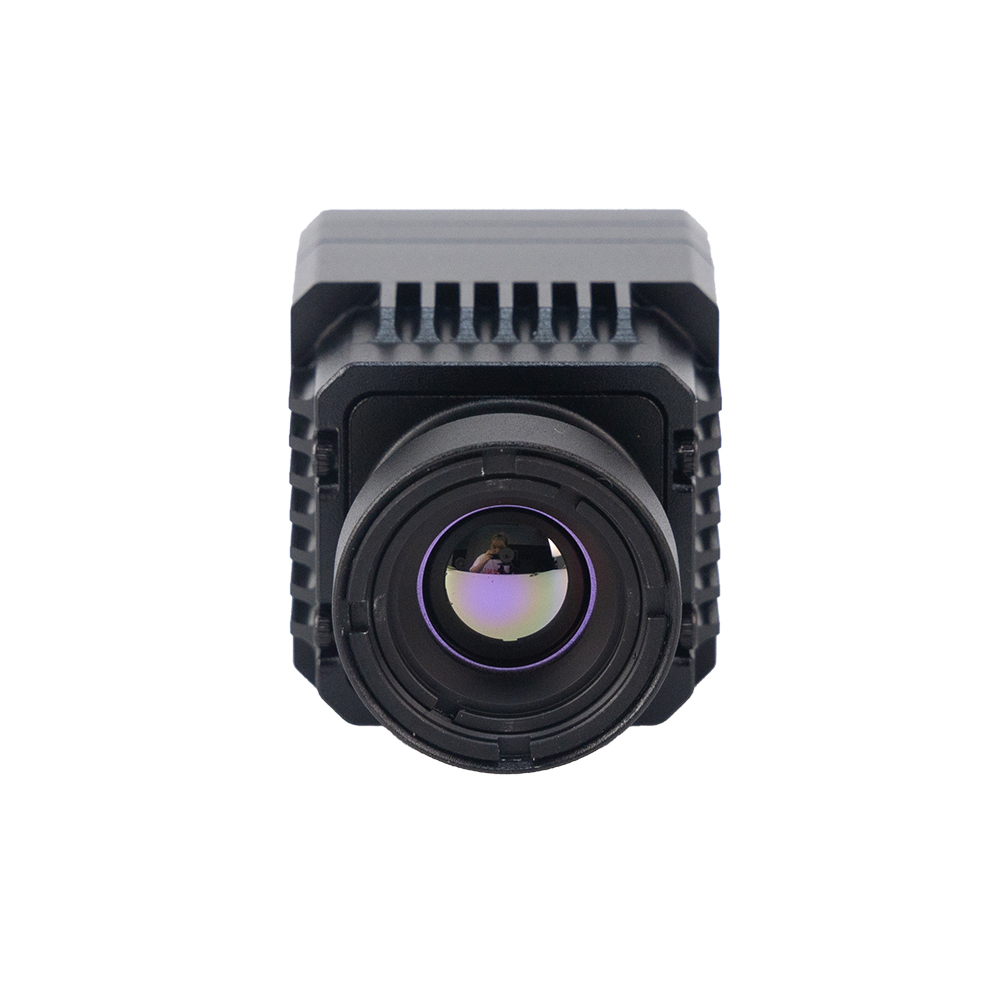 ZJZ 35mm Objektiv 640x512 HD I – Drone Thermal Imaging Bewertung und Preis