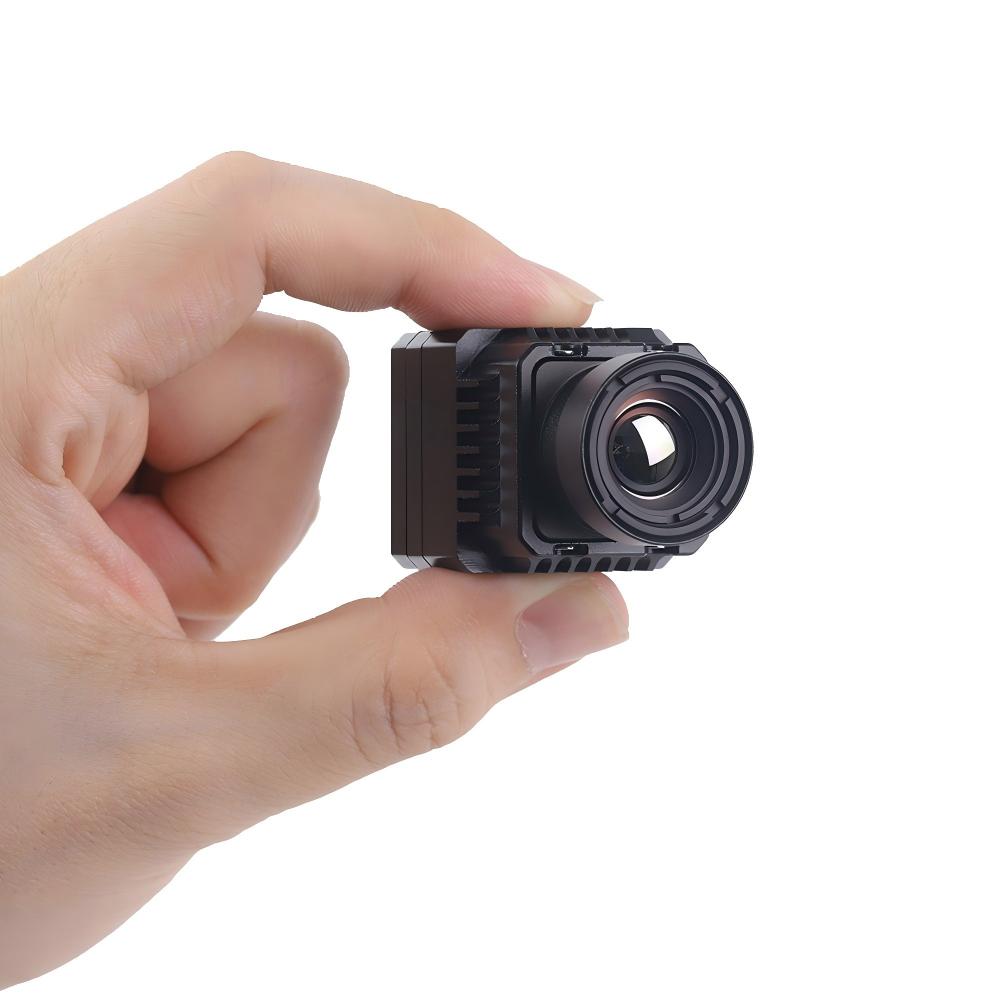 ZJZ 35mm Objektiv 640x512 HD I – Drone Thermal Imaging Bewertung und Preis