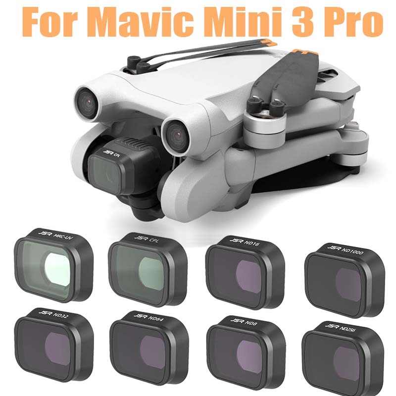 Kamera Objektiv Filter Für DJI – Drone Ndvi Bewertung und Preis