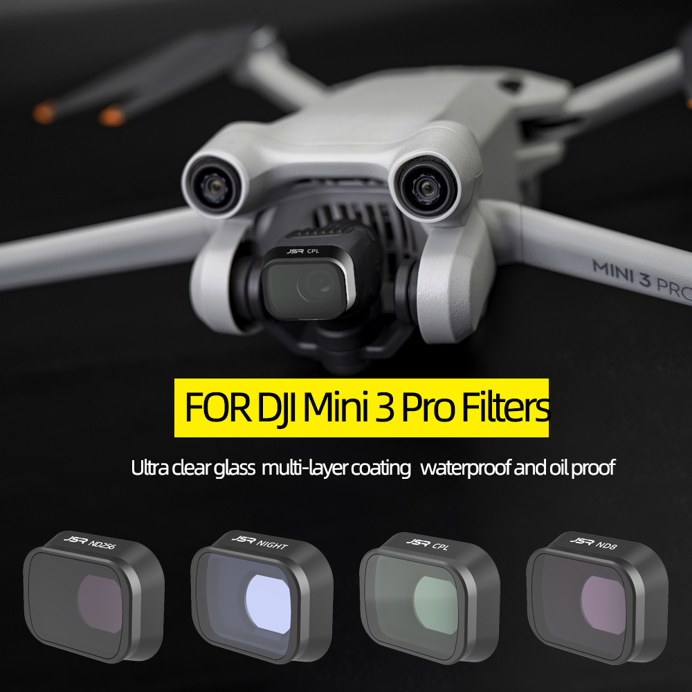 Kamera Objektiv Filter Für DJI – Drone Ndvi Bewertung und Preis
