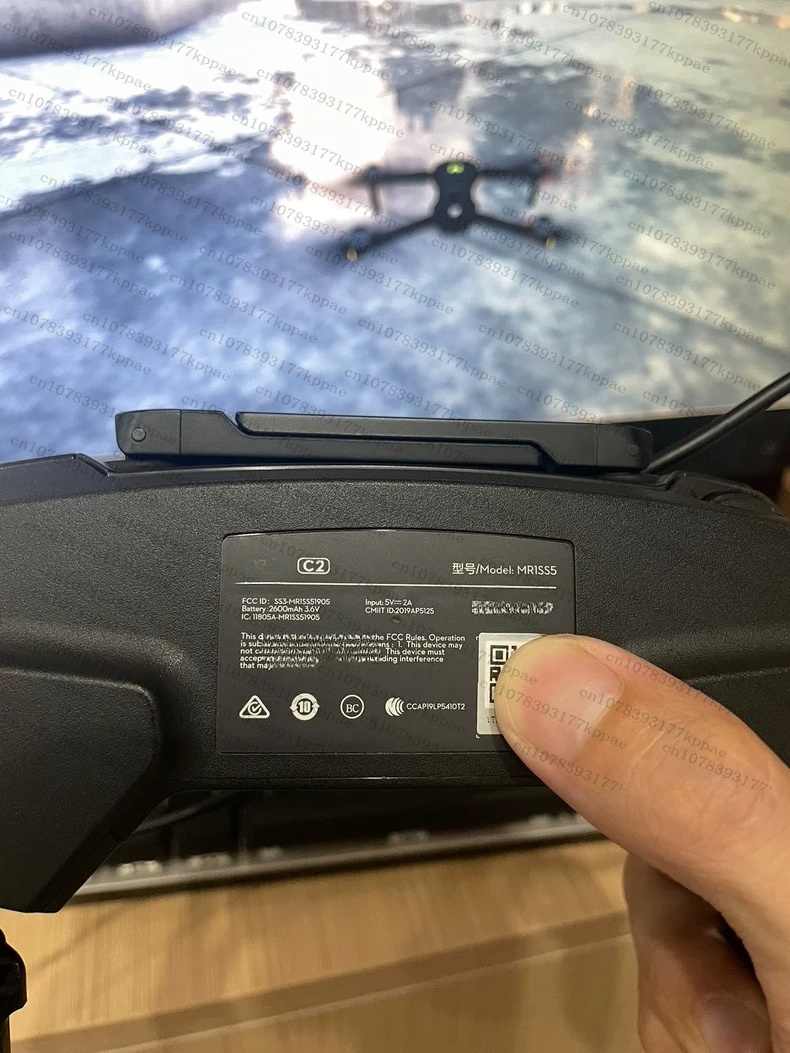 Gebrauchte MR1SS5 Original für – Drone Surveying Bewertung und Preis
