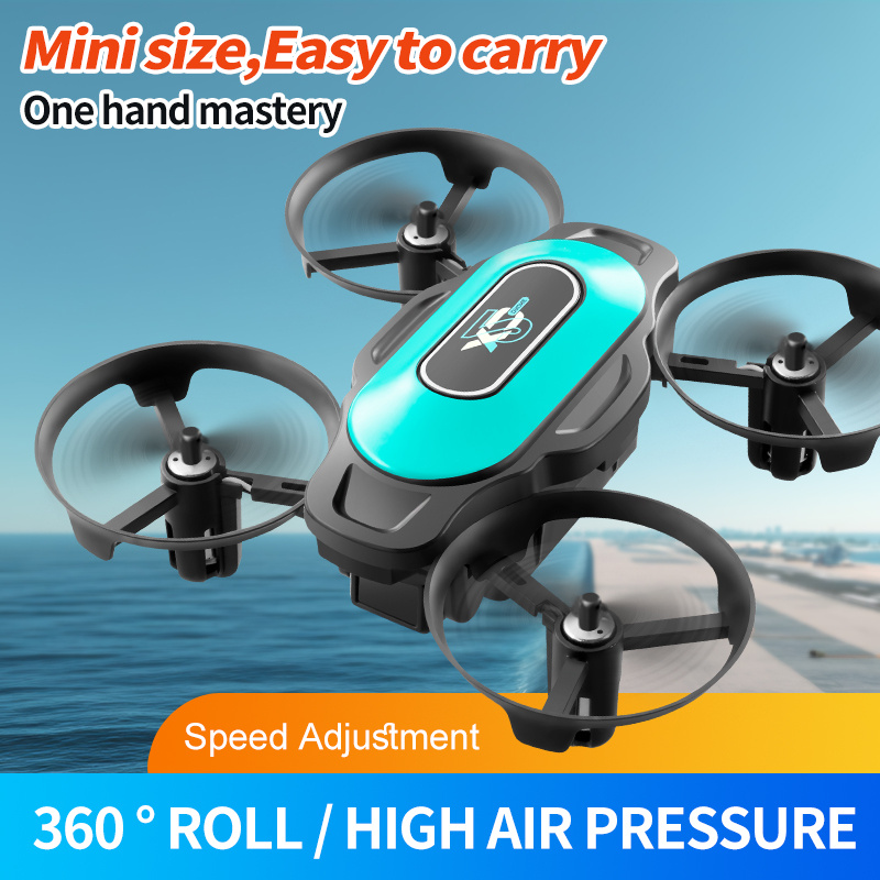 XD2 Mini-Drohne, 360 °   Stunt – Drone Aerial Photography Bewertung und Preis