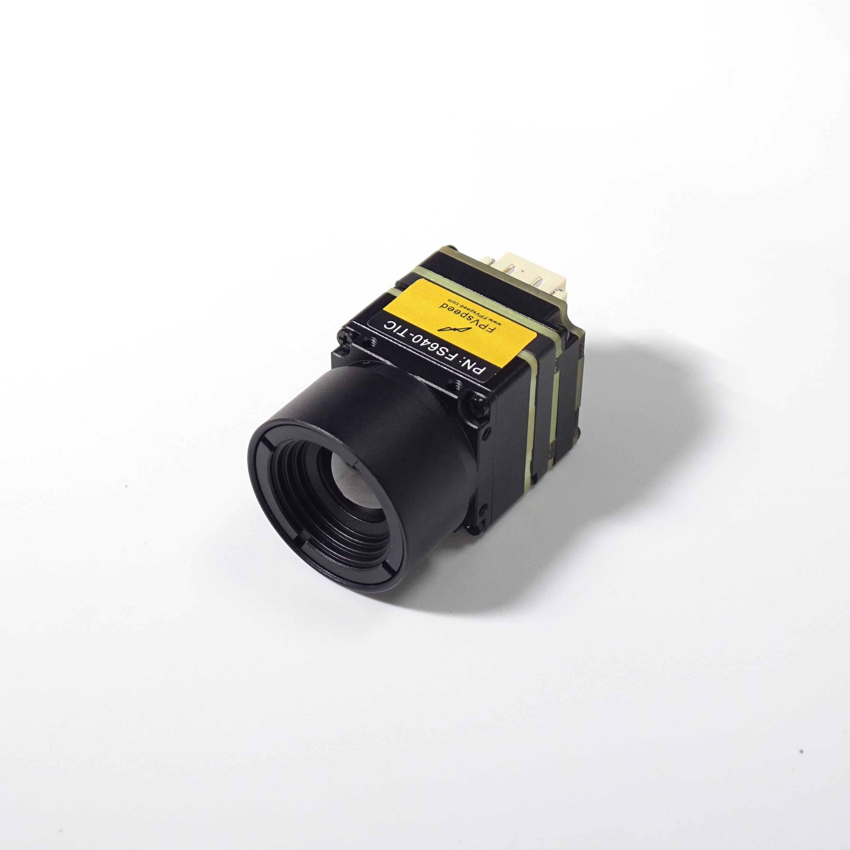 FPVspeed Wärmebildkamera Drohn – Drone Thermal Imaging Bewertung und Preis