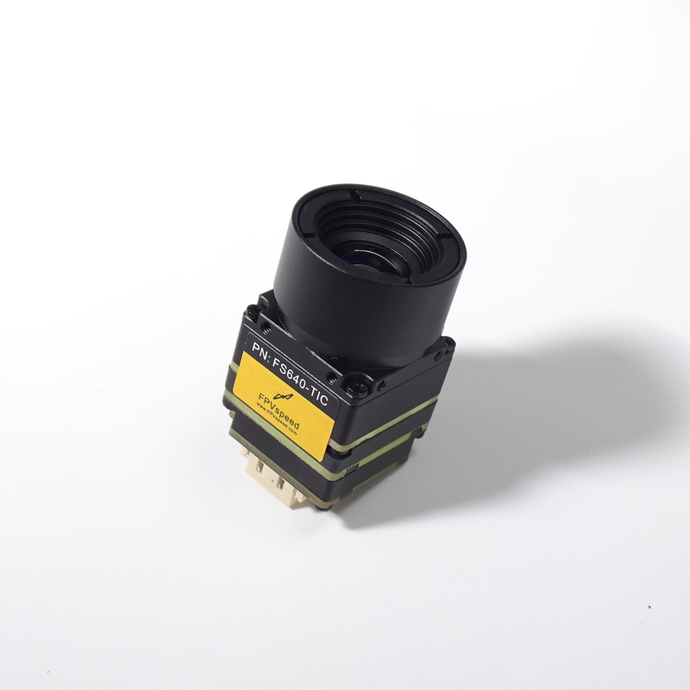FPVspeed Wärmebildkamera Drohn – Drone Thermal Imaging Bewertung und Preis