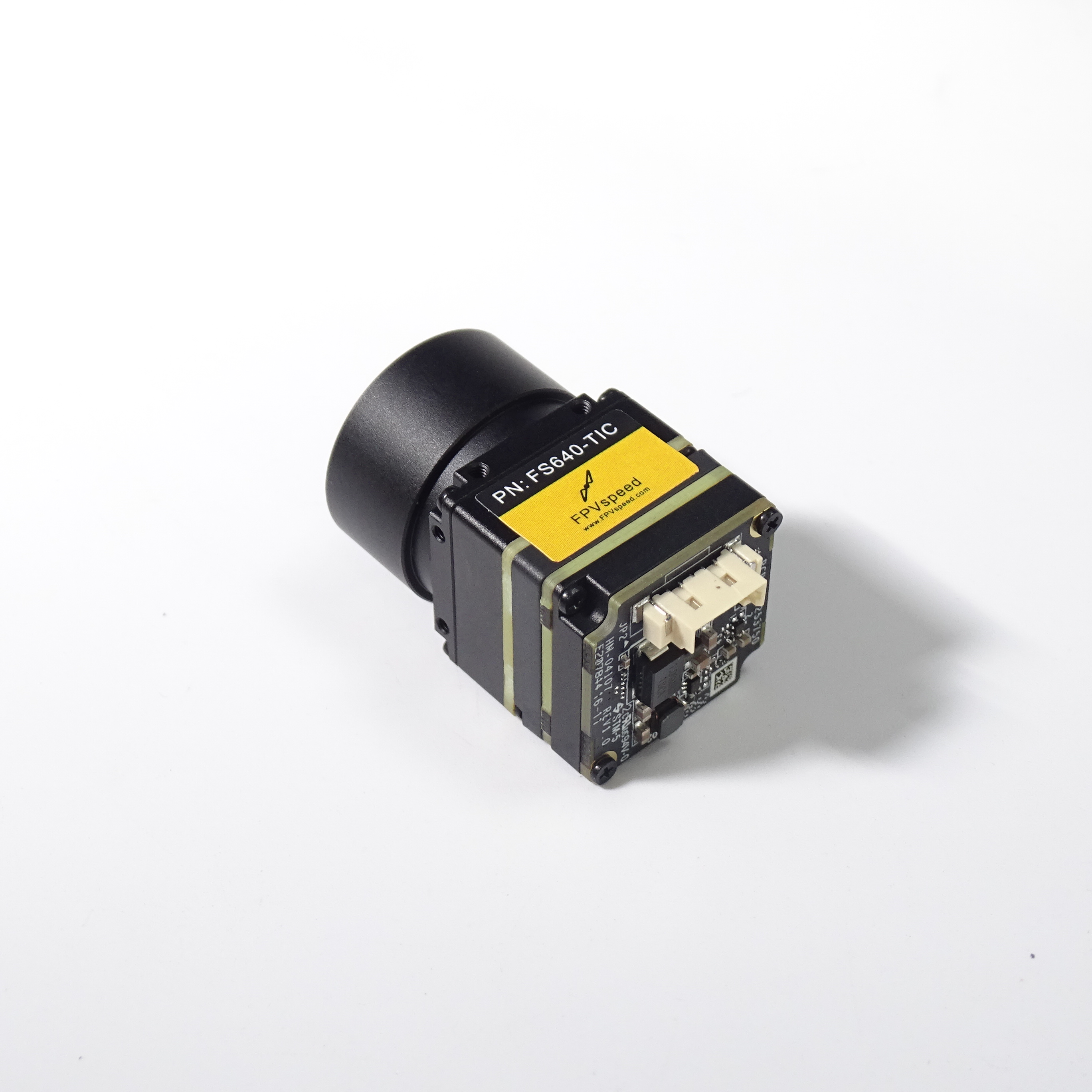 FPVspeed Wärmebildkamera Drohn – Drone Thermal Imaging Bewertung und Preis