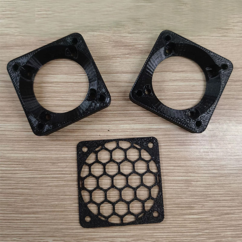 4PCS 3D Gedruckt 4028 Lüfter H – Drone 3D Modeling Bewertung und Preis