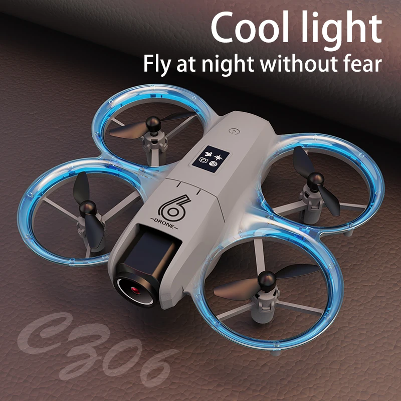 CZ06 Mini RC Quadcopter Drohne – Drone Cinematic Bewertung und Preis