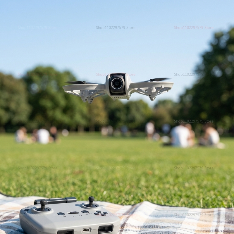 Mini-Drohne mit 8K HD-Kamera F – Drone Video Production Bewertung und Preis