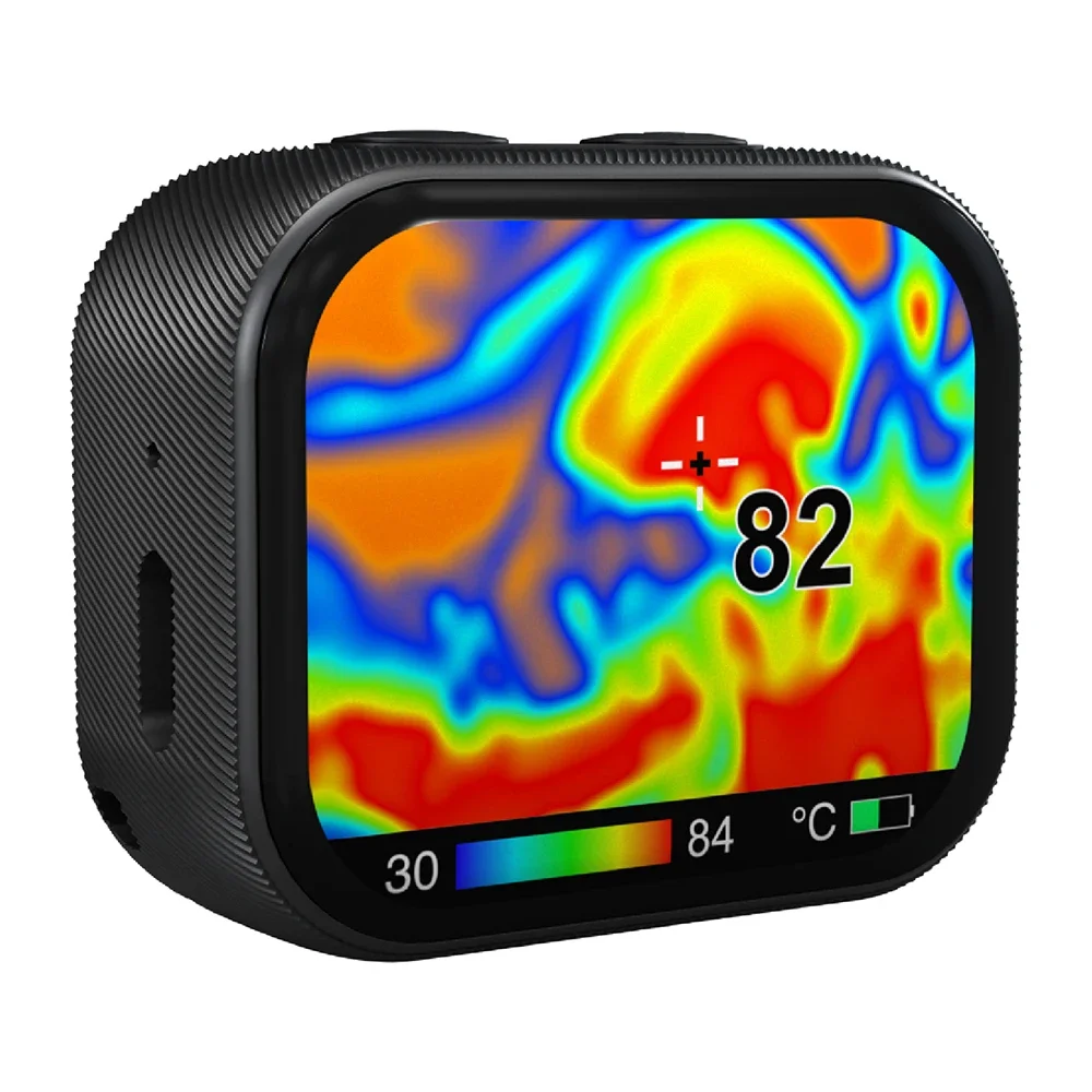 SkyRC Wärmebildkamera Mini ITV – Drone Thermal Imaging Bewertung und Preis