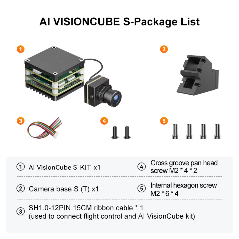 NCZOBOE KI-Zielerkennungs-Mono – Drone Thermal Imaging Bewertung und Preis