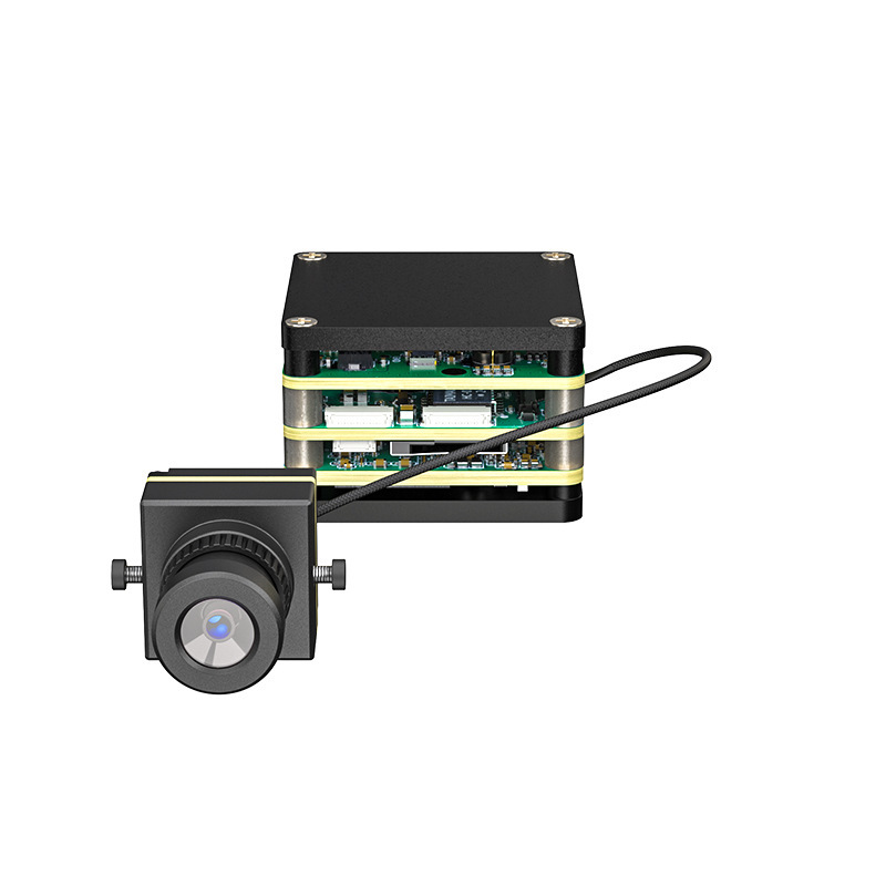NCZOBOE KI-Zielerkennungs-Mono – Drone Thermal Imaging Bewertung und Preis