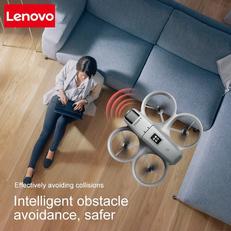 Lenovo D16 GPS-Drohne 8K Lufta – Drone Mapping Bewertung und Preis