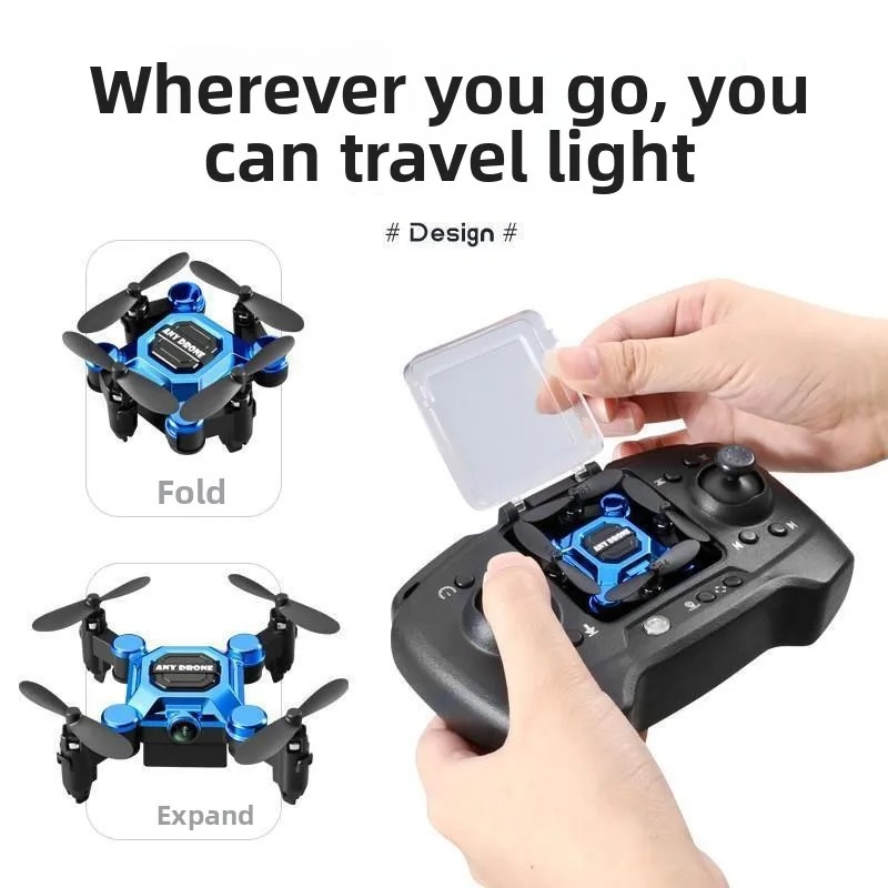 Mini Faltbare Mücken-Drohne mi – Drone Cinematic Bewertung und Preis