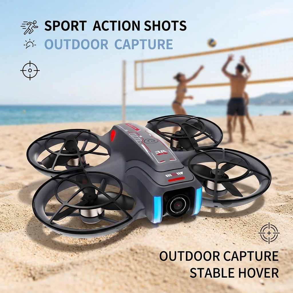 Neue 2. Generation AE21 GPS-Dr – Drone Surveying Bewertung und Preis